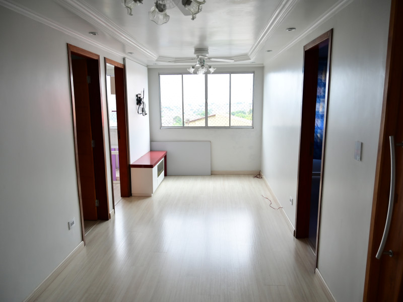 imóvel com 56m² - Itaim Paulista - São Paulo