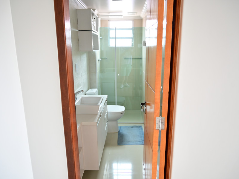 imóvel com 56m² - Itaim Paulista - São Paulo