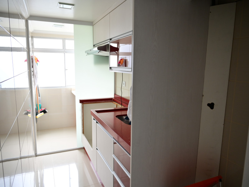 imóvel com 56m² - Itaim Paulista - São Paulo