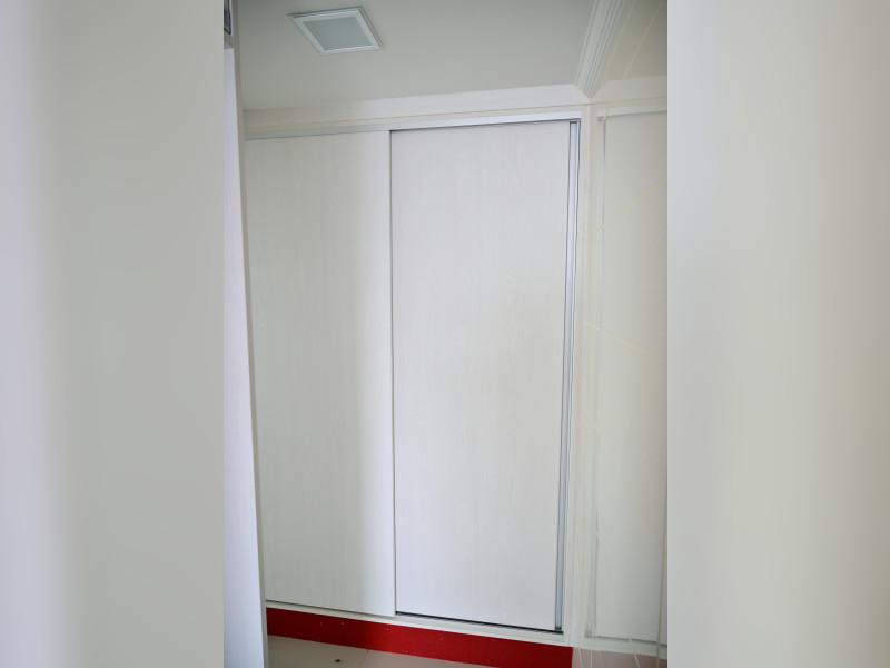 imóvel com 56m² - Itaim Paulista - São Paulo
