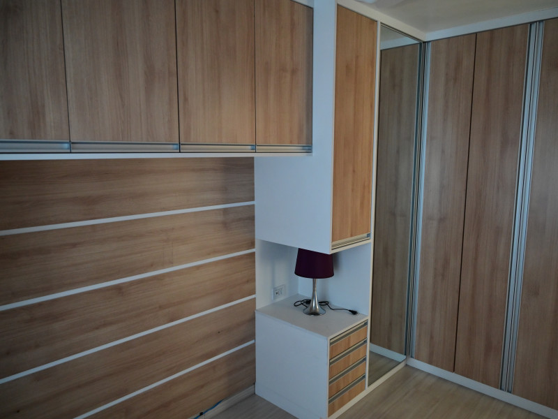 imóvel com 56m² - Itaim Paulista - São Paulo