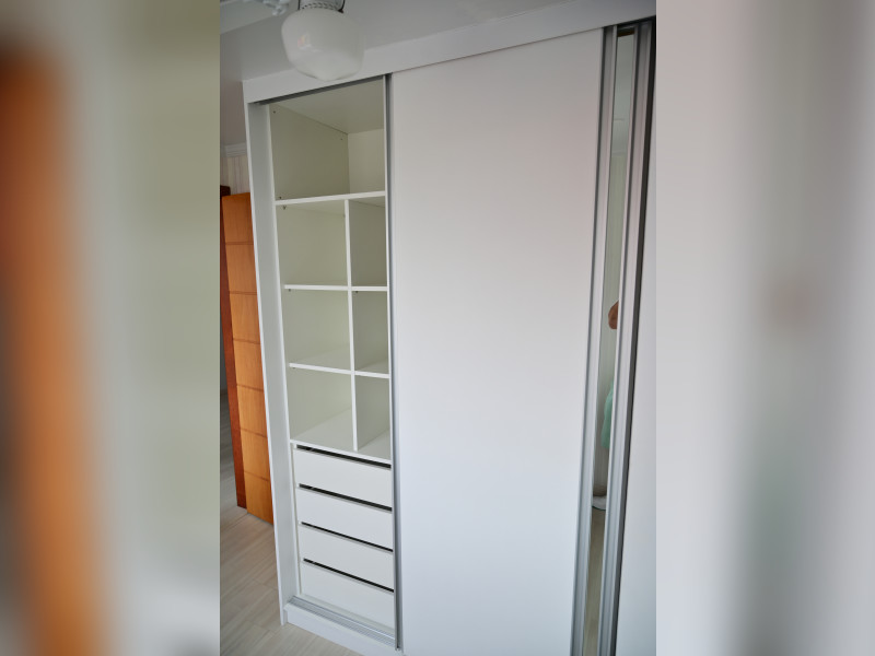imóvel com 56m² - Itaim Paulista - São Paulo