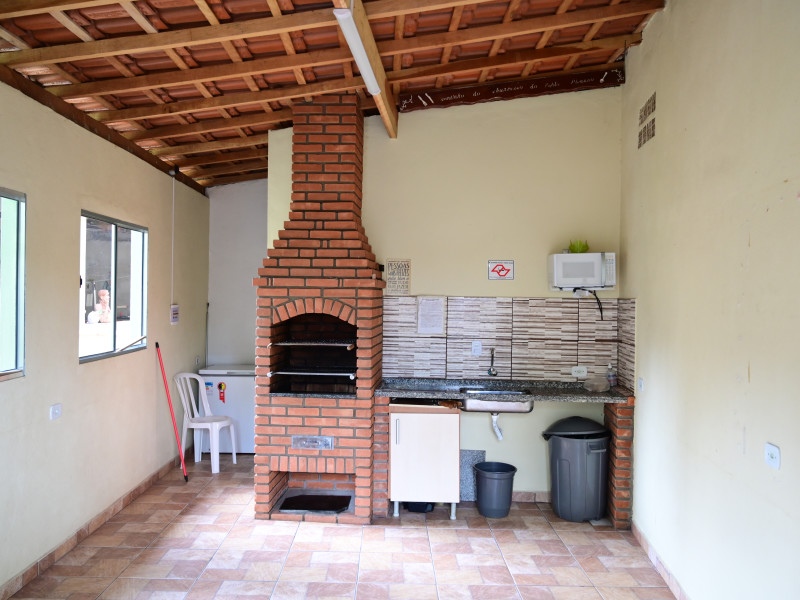 imóvel com 56m² - Itaim Paulista - São Paulo