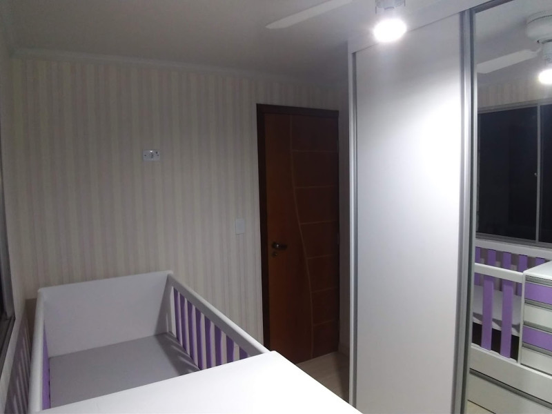 imóvel com 56m² - Itaim Paulista - São Paulo