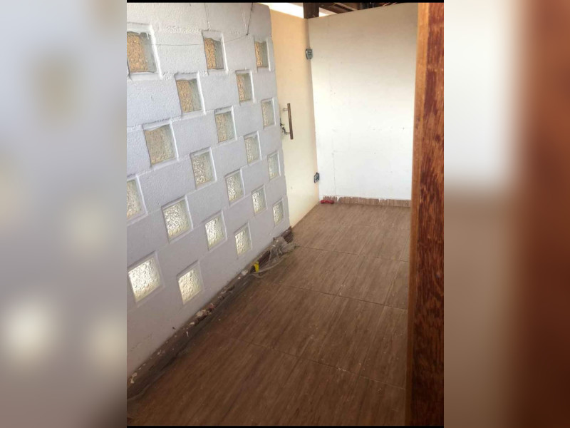 imóvel com 60m² - Novo Horizonte - Ibirite