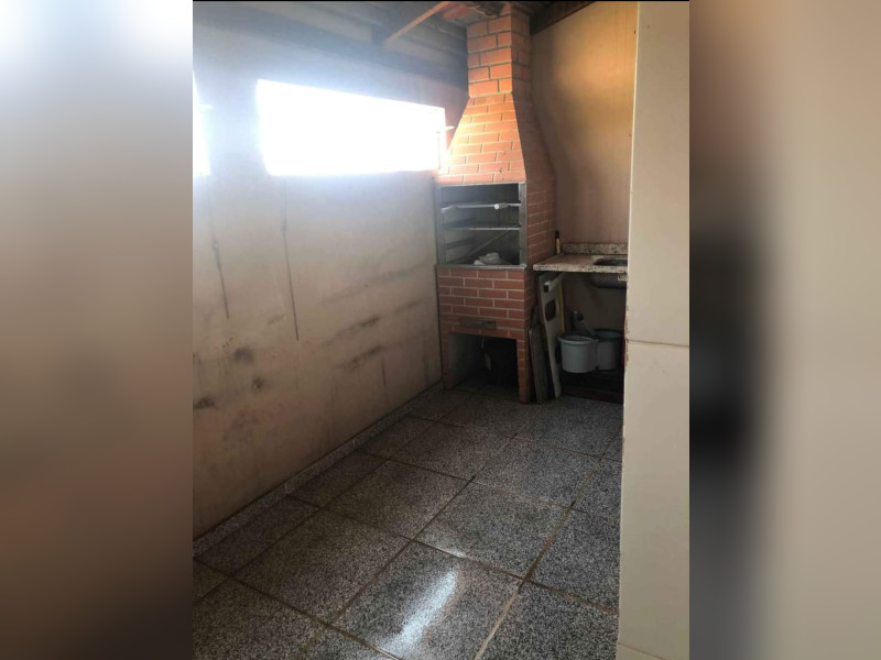 imóvel com 60m² - Novo Horizonte - Ibirite