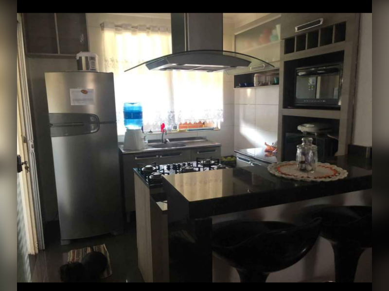 imóvel com 60m² - Novo Horizonte - Ibirite