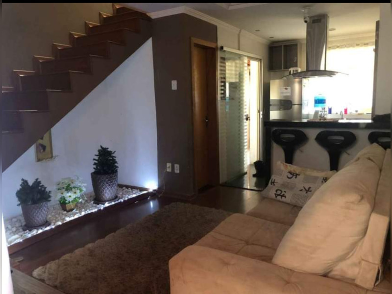 imóvel com 60m² - Novo Horizonte - Ibirite