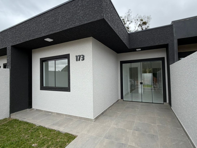 imóvel com 62m² - Veneza - Fazenda Rio Grande