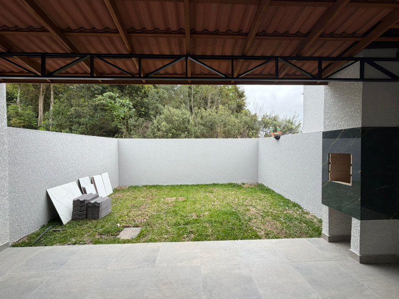 imóvel com 62m² - Veneza - Fazenda Rio Grande