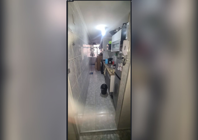 imóvel com 50m²
