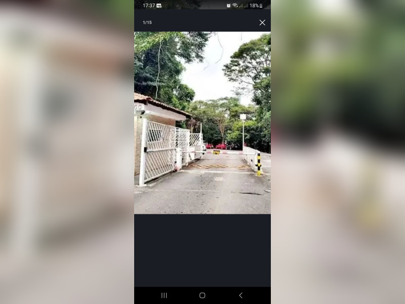 imóvel com 50m² - Jardim Vivan - São Paulo