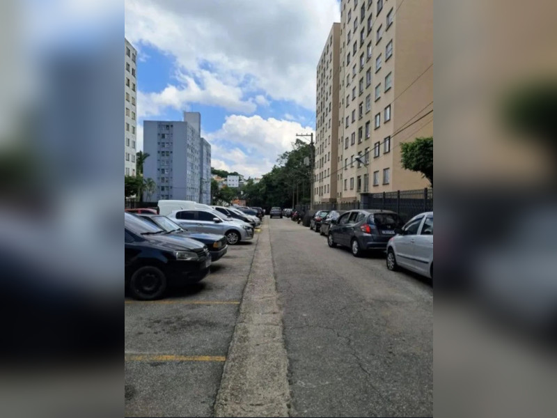 imóvel com 50m² - Jardim Vivan - São Paulo