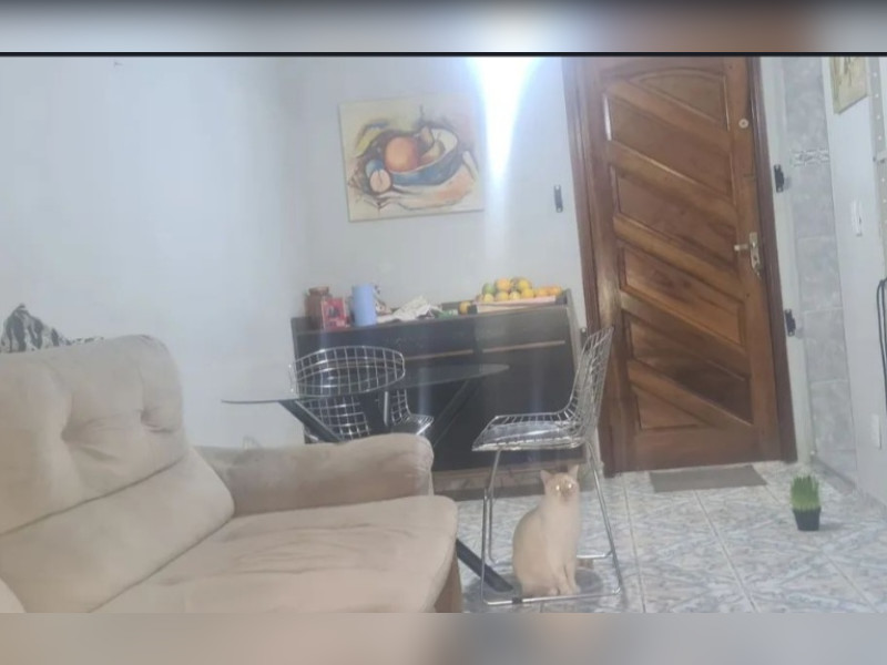 imóvel com 50m² - Jardim Vivan - São Paulo