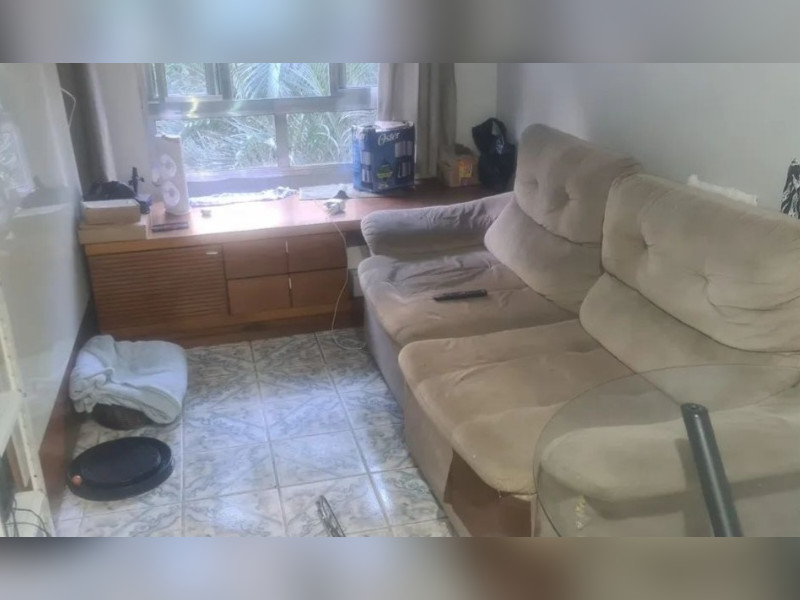 imóvel com 50m² - Jardim Vivan - São Paulo