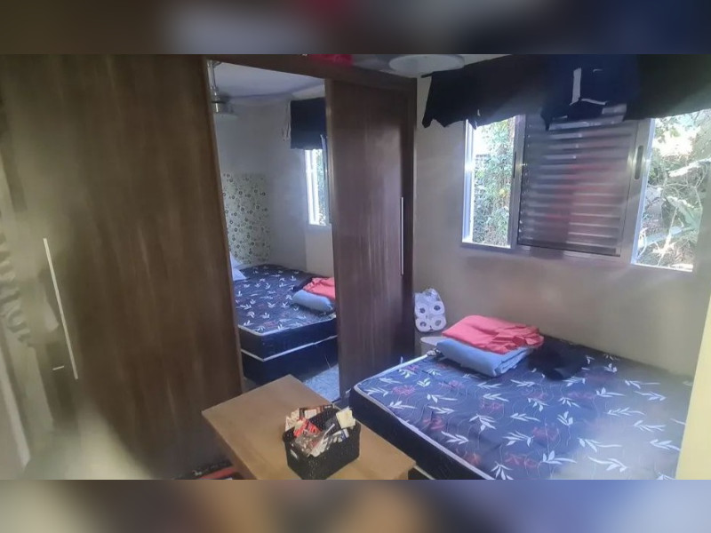 imóvel com 50m² - Jardim Vivan - São Paulo