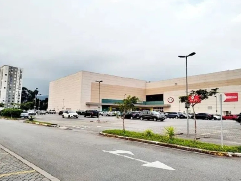 imóvel com 50m² - Jardim Vivan - São Paulo