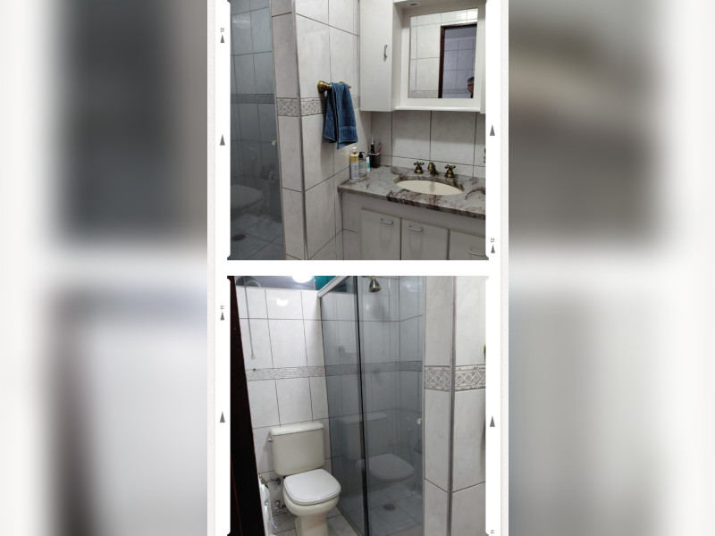 imóvel com 70m² - Parque Cecap - Guarulhos