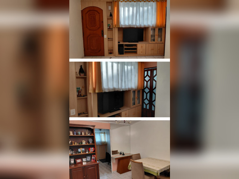 imóvel com 70m² - Parque Cecap - Guarulhos