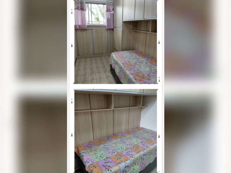 imóvel com 70m² - Parque Cecap - Guarulhos