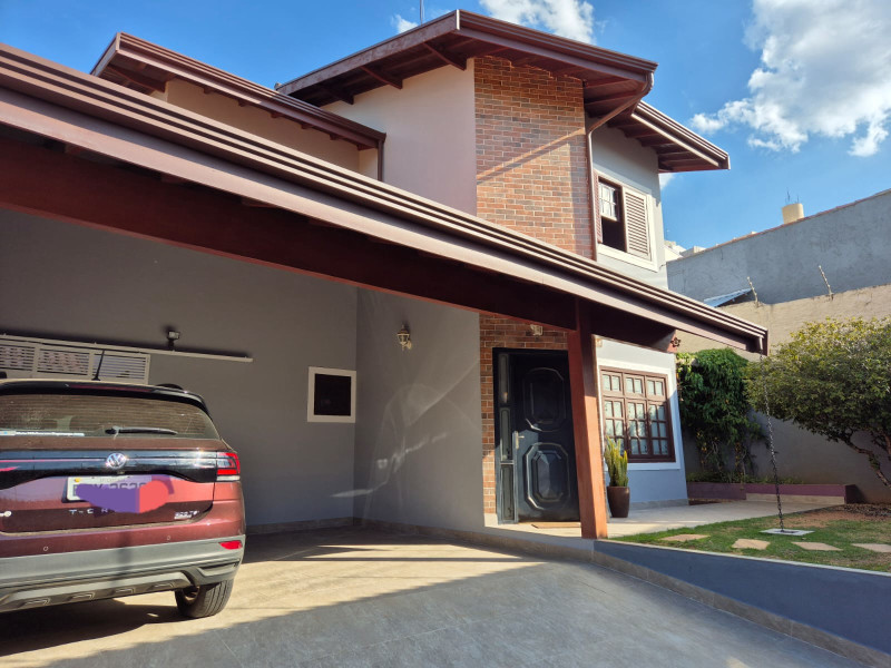imóvel com 205m² - Jardim Flamboyant - Campinas