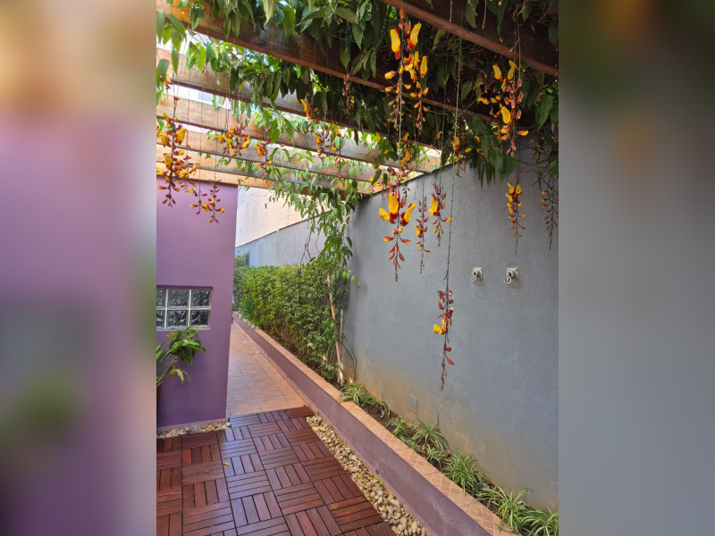 imóvel com 205m² - Jardim Flamboyant - Campinas