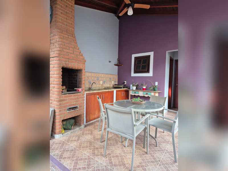 imóvel com 205m² - Jardim Flamboyant - Campinas