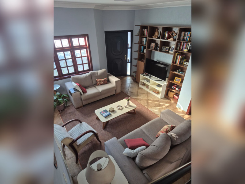 imóvel com 205m² - Jardim Flamboyant - Campinas