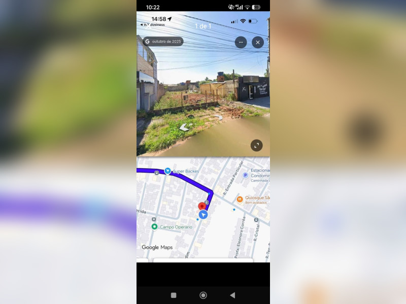 imóvel com 300m² - Ipiranga - Sapucaia do Sul