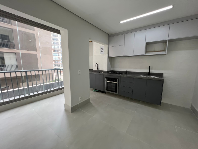 imóvel com 52m² - Alphaville Empresarial - Barueri