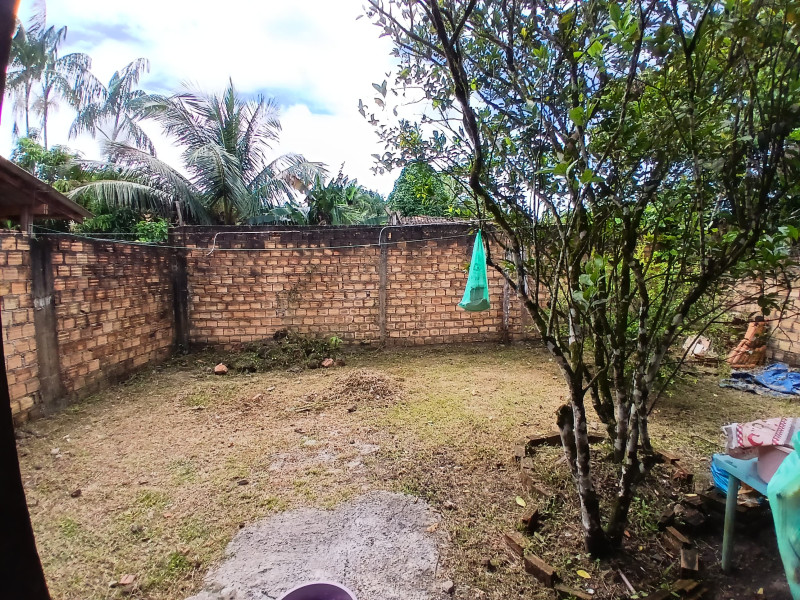 imóvel com 200m² - Tenoné - Belém