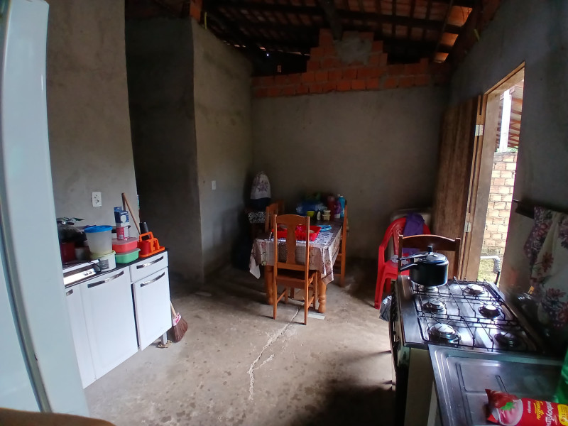 imóvel com 200m² - Tenoné - Belém