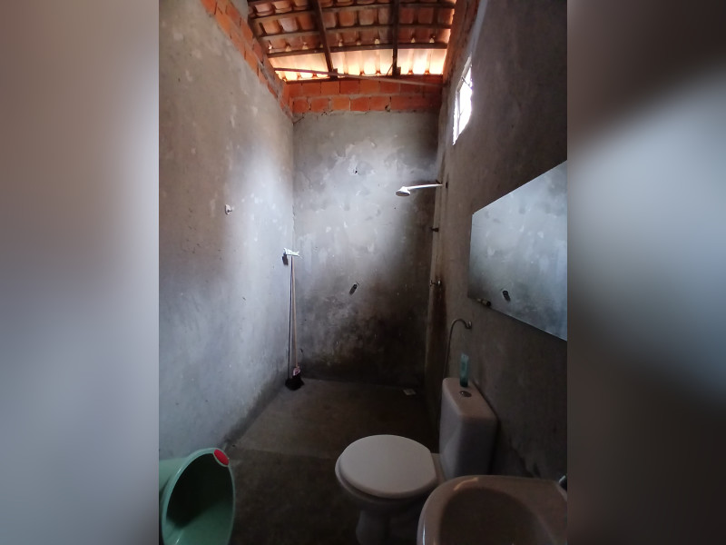 imóvel com 200m² - Tenoné - Belém