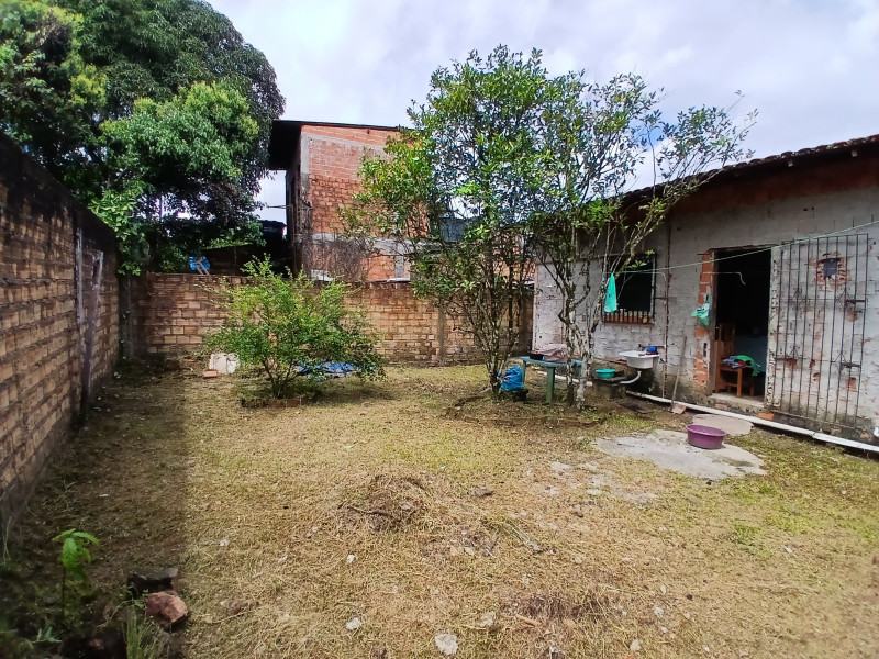 imóvel com 200m² - Tenoné - Belém