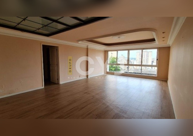 imóvel com 265m²