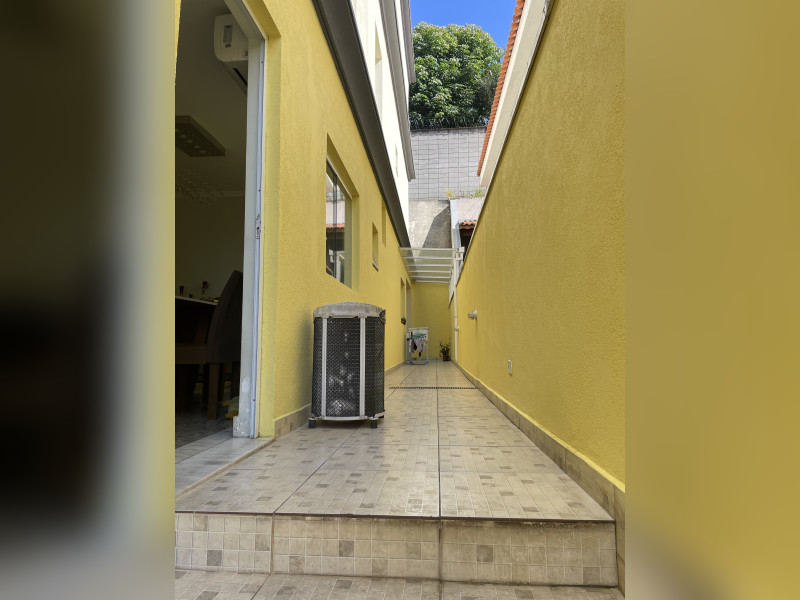 imóvel com 170m² - Jardim Rio das Pedras - Cotia