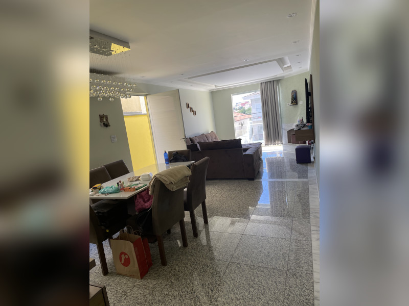 imóvel com 170m² - Jardim Rio das Pedras - Cotia