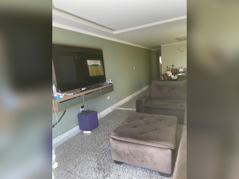 imóvel com 170m² - Jardim Rio das Pedras - Cotia