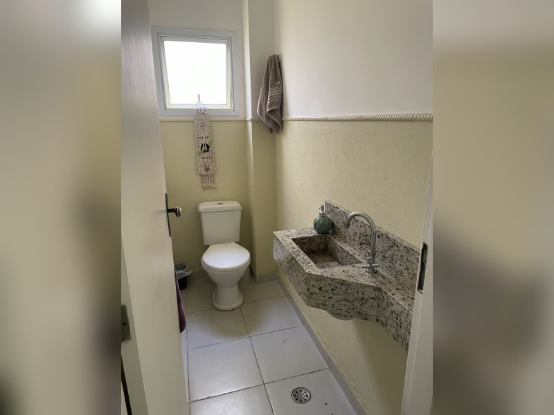 imóvel com 170m² - Jardim Rio das Pedras - Cotia