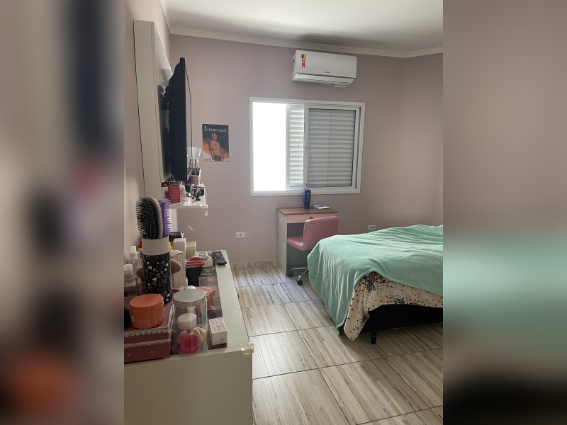 imóvel com 170m² - Jardim Rio das Pedras - Cotia