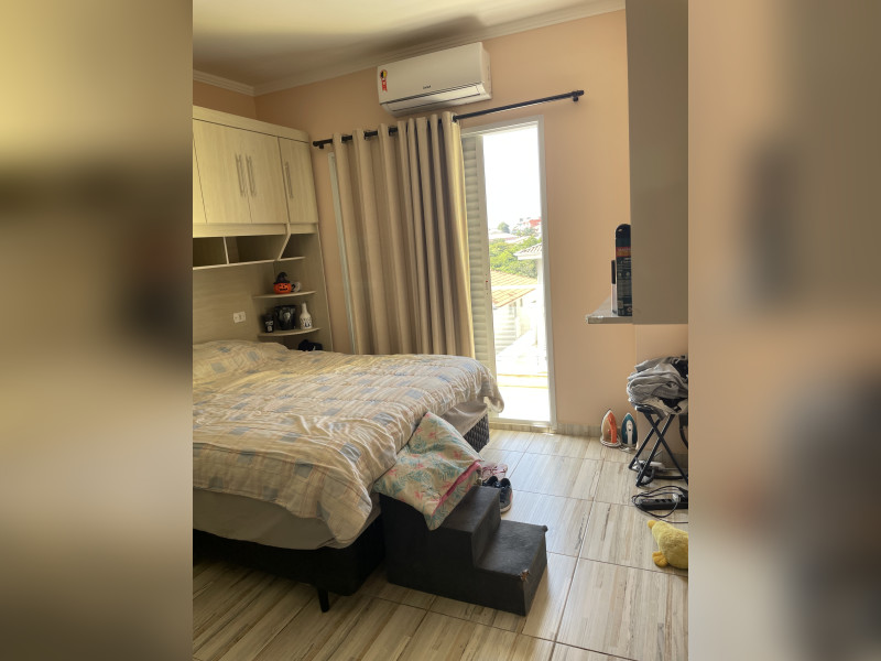 imóvel com 170m² - Jardim Rio das Pedras - Cotia