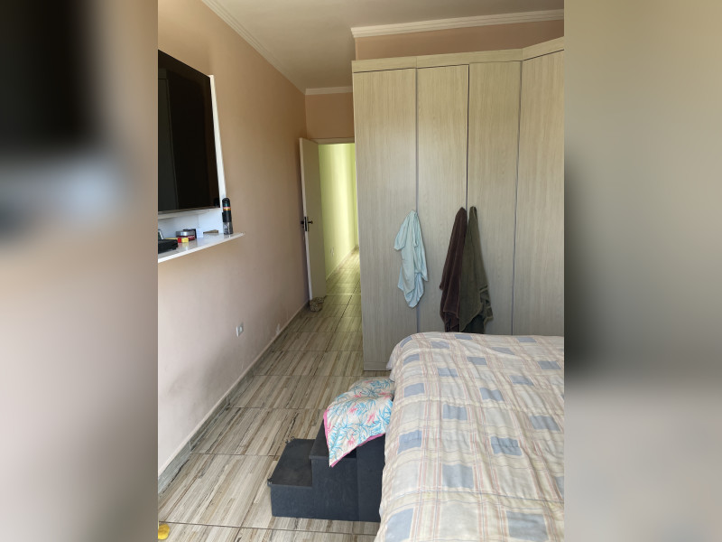 imóvel com 170m² - Jardim Rio das Pedras - Cotia