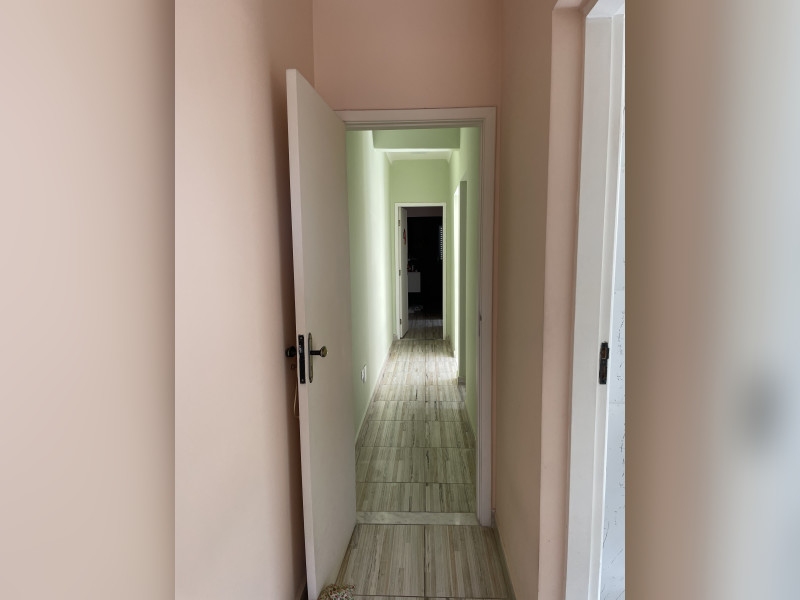 imóvel com 170m² - Jardim Rio das Pedras - Cotia