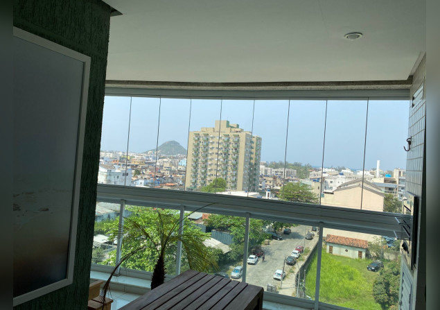 imóvel com 78m²