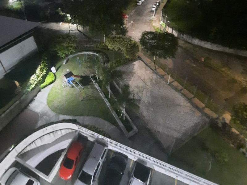 imóvel com 78m² - Barra da Tijuca - Rio de Janeiro