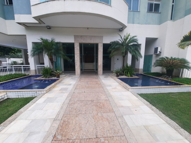 imóvel com 78m² - Barra da Tijuca - Rio de Janeiro