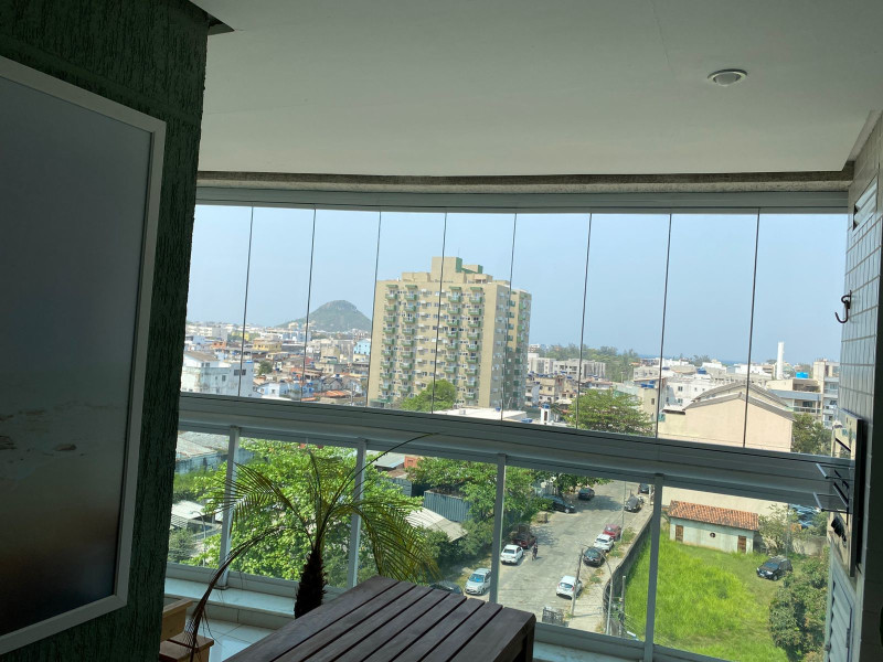 imóvel com 78m² - Barra da Tijuca - Rio de Janeiro