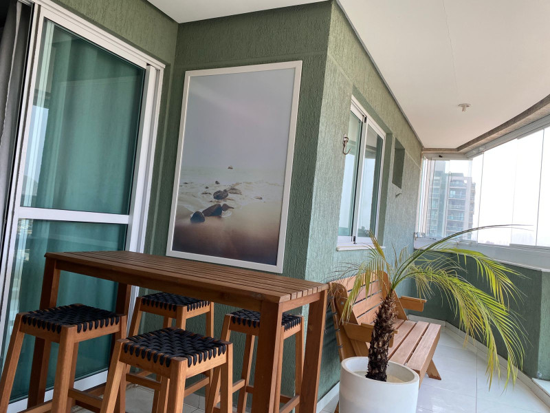 imóvel com 78m² - Barra da Tijuca - Rio de Janeiro