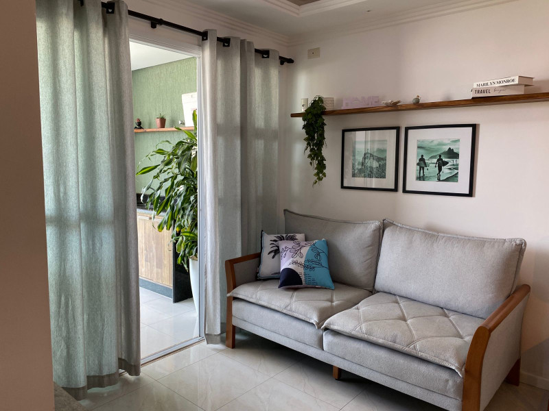 imóvel com 78m² - Barra da Tijuca - Rio de Janeiro