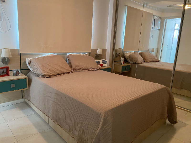 imóvel com 78m² - Barra da Tijuca - Rio de Janeiro